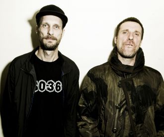 Sleaford Mods