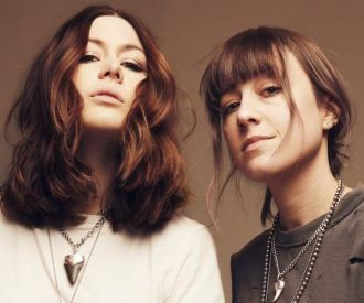 Larkin Poe