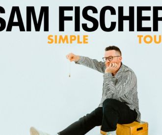 Sam Fischer