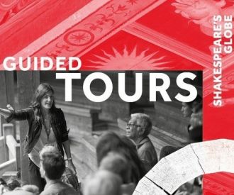 Globe Theatre Tours 2021