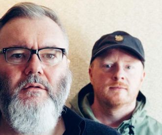 Arab Strap