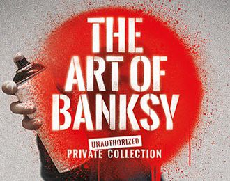 The Art Of Banksy