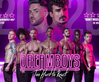 The Dreamboys