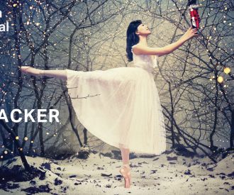 Nutcracker - London Coliseum