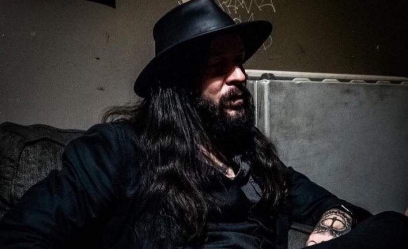 Tickets for Shawn James All the concerts and Tours 2023