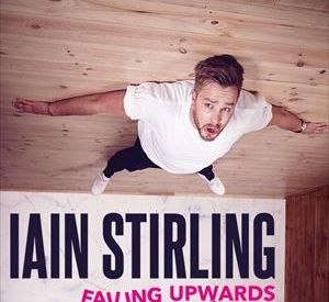 Iain Stirling