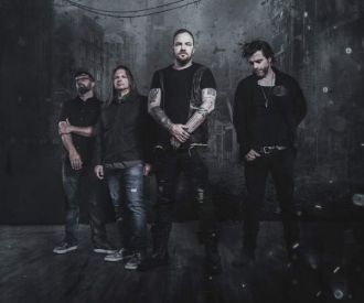 Saint Asonia