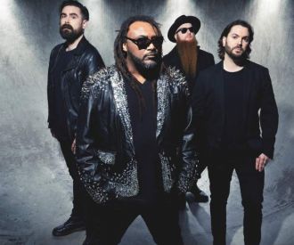 Skindred