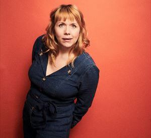 Kerry Godliman