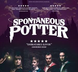 Spontaneous Potter