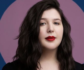 Lucy Dacus