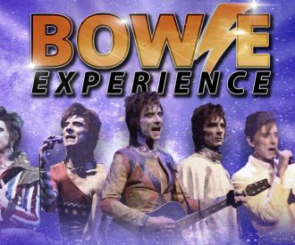 Bowie Experience