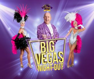 Viva’s BIG Vegas Night Out!