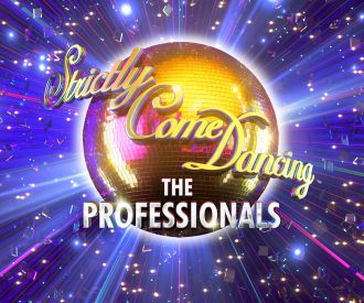 Strictly Come Dancing