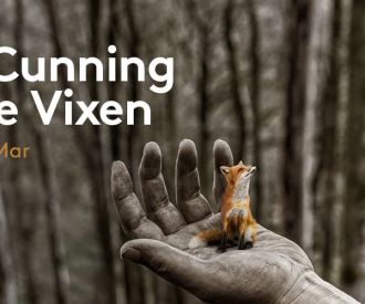 The Cunning Little Vixen - English National