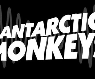 Antarctic Monkeys