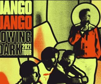 Django Django