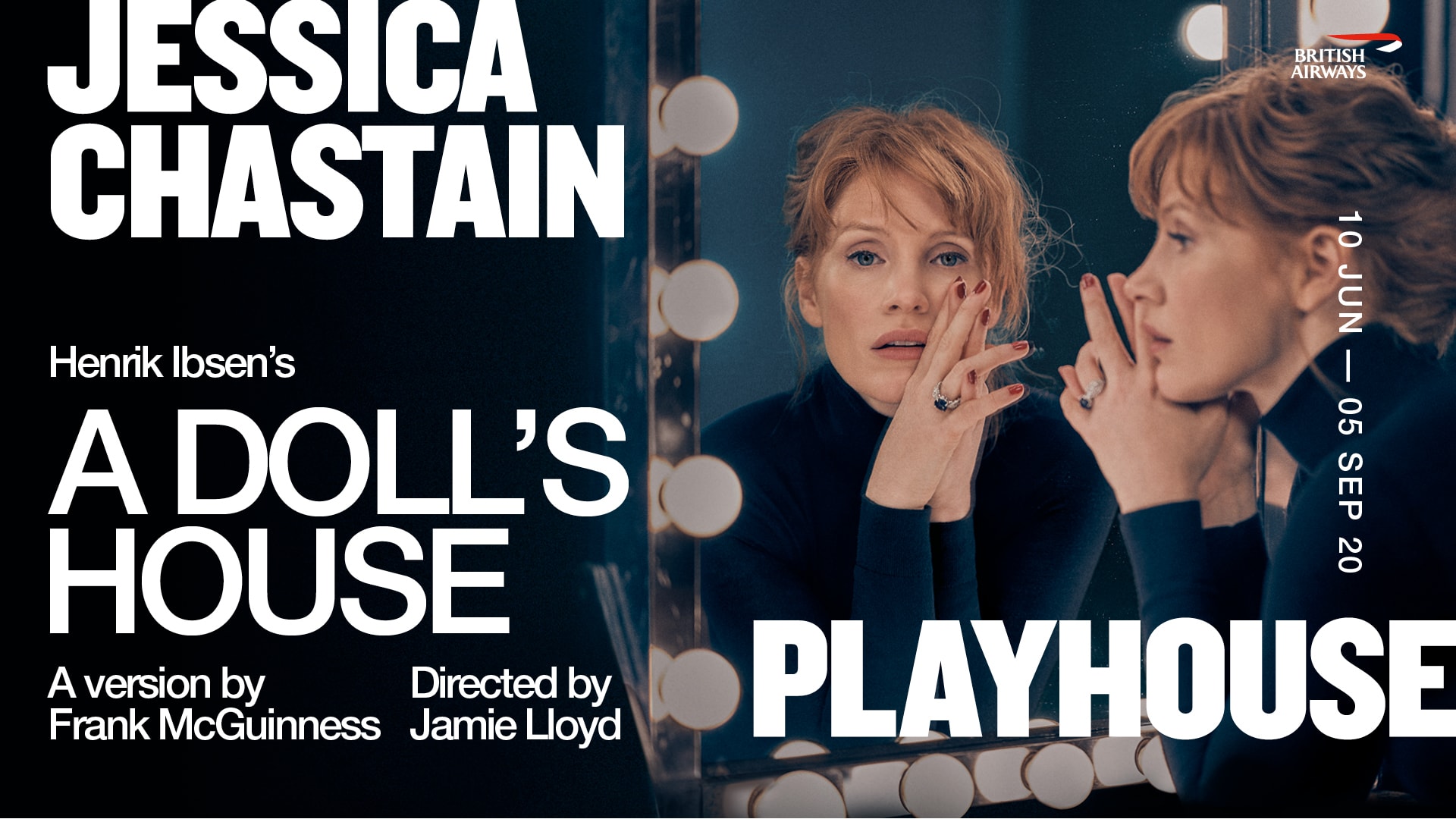 A Doll's House Buy tickets Besttickets.co.uk