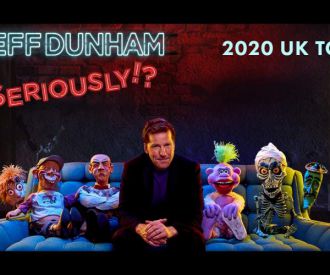 Jeff Dunham