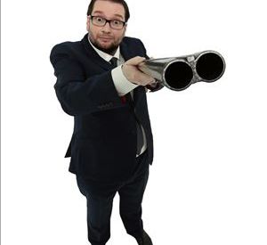 Gary Delaney