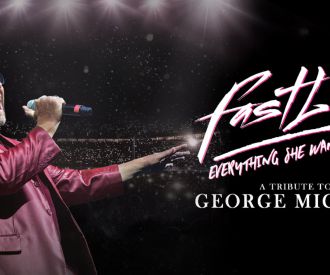 Fastlove - A Tribute to George Michael