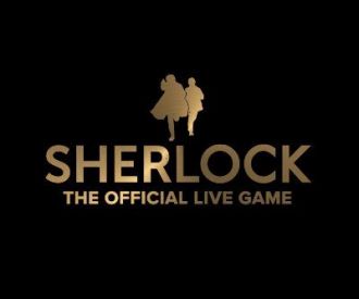 Sherlock: The Official Outdoor Game