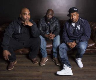 De La Soul