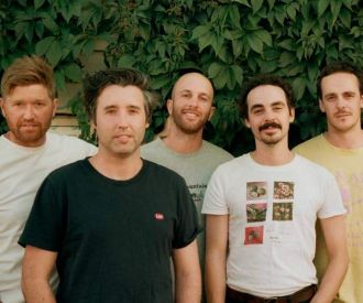 Rolling Blackouts Coastal Fever