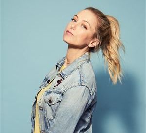 Iliza Shlesinger