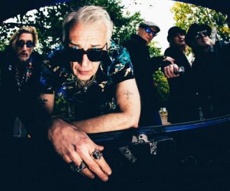 Alabama 3