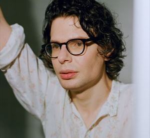 Simon Amstell