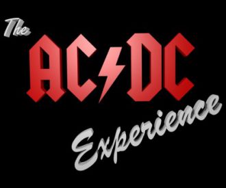 The AC/DC Experience