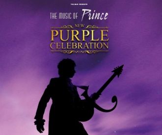 New Purple Celebration - The Music of Prince