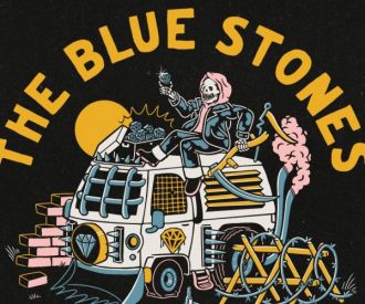 The Blue Stones