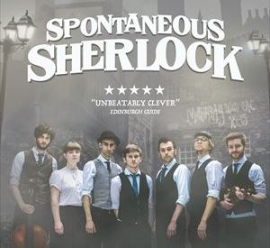 Spontaneous Sherlock