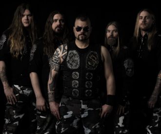 Sabaton