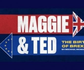 Maggie & Ted