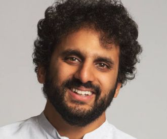 Nish Kumar