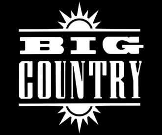 Big Country