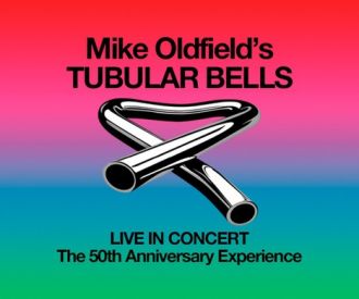 Mike Oldfield: Tubular Bells