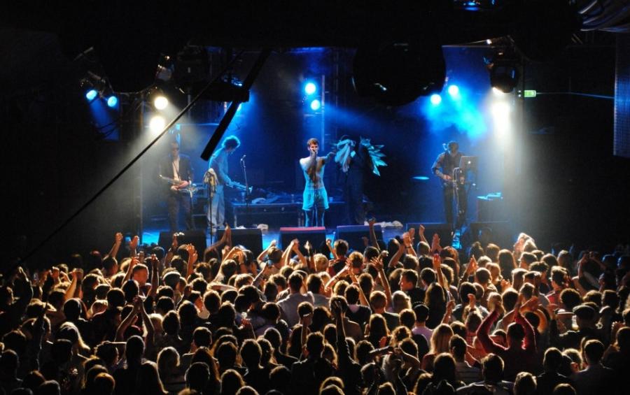 Electric Ballroom London Seating Plan Box Office Address