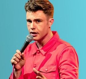 Ed Gamble