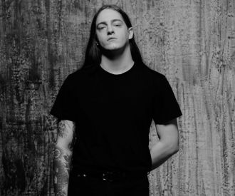 Perturbator