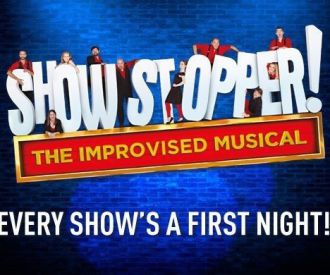 Showstopper! The Improvised Musical