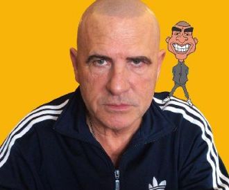 Frankie Allen