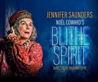 Blithe Spirit